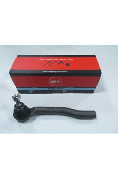 Honda City 09/12 Rot Başı Sağ (Sh)