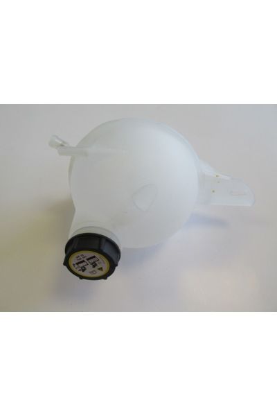 Ford Transıt- V363- 19/24; Radyatör Yedek Su Deposu (KAPAKLI) Bk21 8k218 Ag