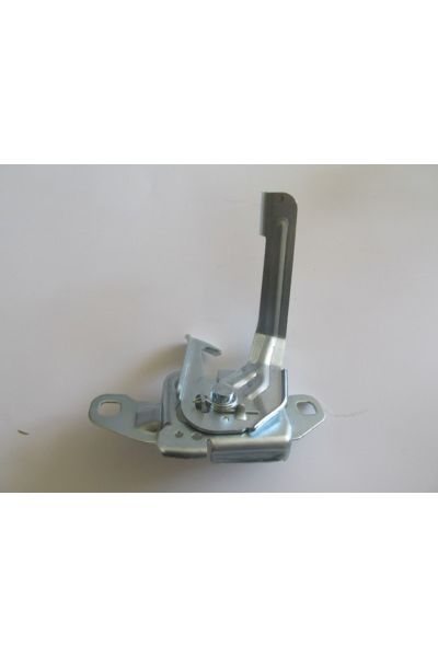 Motor Kaput Kilidi Dacia Lodgy - Dokker 656013195R -GUA Uyumlu
