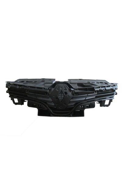 Renault Clıo- 4- Sport Tourer- 16/19; Ön Panjur Dış Gövde (TW) 622562397r