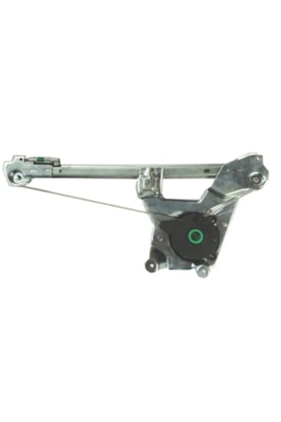 Audı A6- 95/97 Arka Cam Krikosu Sağ Elektrikli/motorsuz (tw) 4a0839462