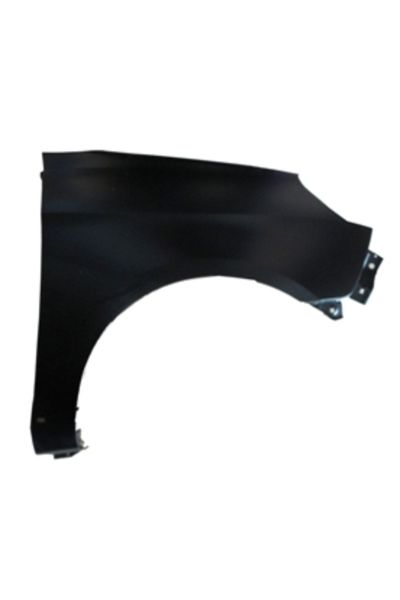 KIA PICANTO- 08/11; ÖN ÇAMURLUK DELİKSİZ SOL BAND DELİKLİ (TW) (Oem No: 66311-07650) TST13542