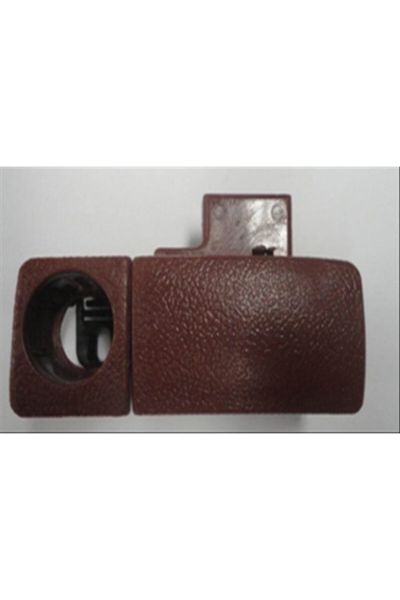 Nıssan Skystar- Pıck Up- D22- 97-02 Torpido Mandalı (ANAHTARSIZ) Bordo Oem No: 68630-vj211 Uyumlu 30
