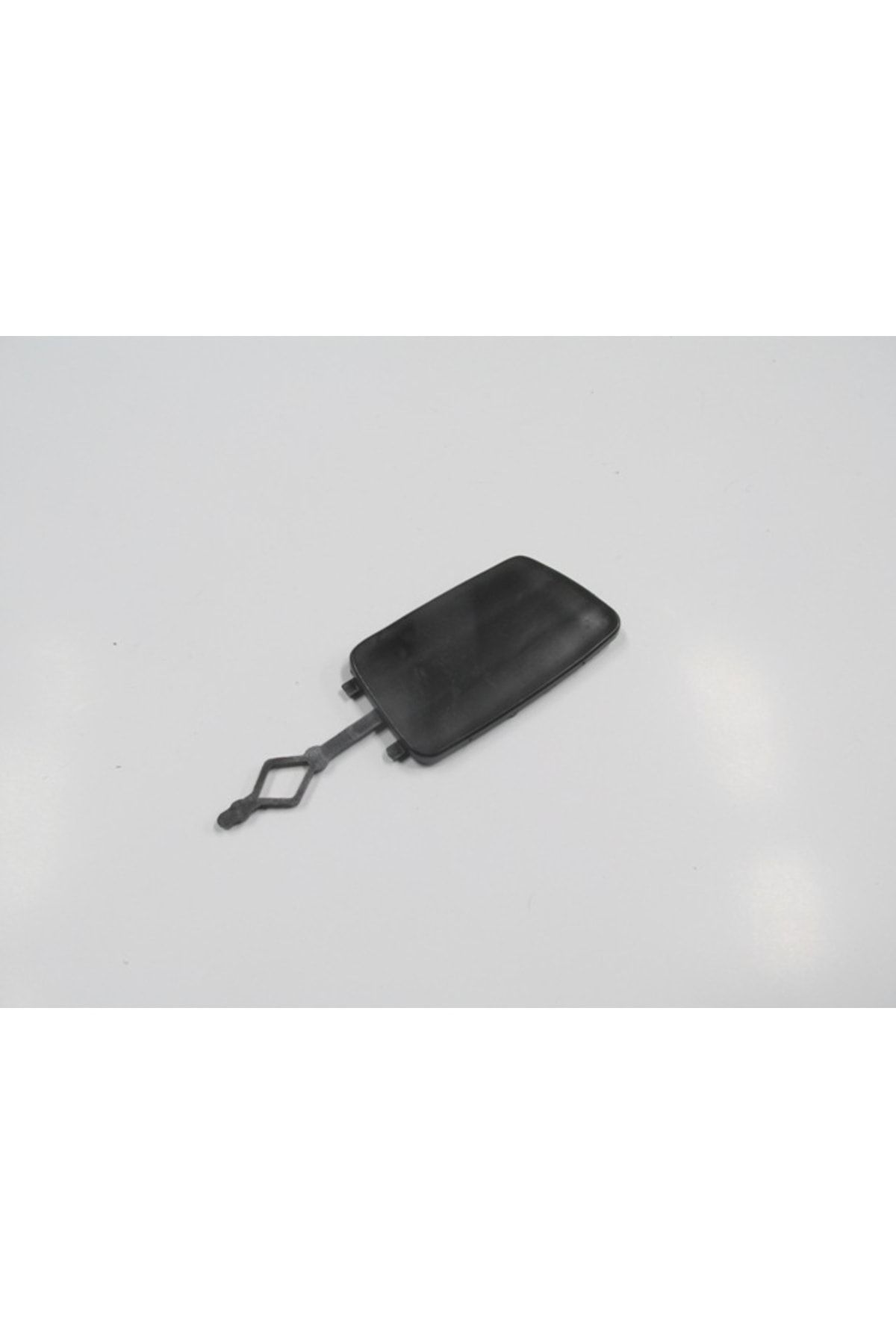 Peugeot 3008- 17/20 Arka Tampon Çeki Demir Kapağı 1618040980