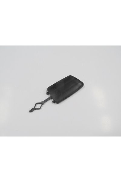 Peugeot 3008- 17/20 Arka Tampon Çeki Demir Kapağı 1618040980