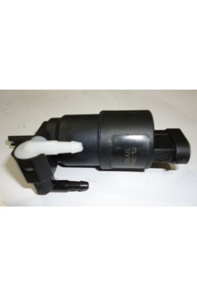 Mercedes E Class- W124- 85/93;Uyumlu  Cam Su Bidonu Motoru 12volt (tw)--