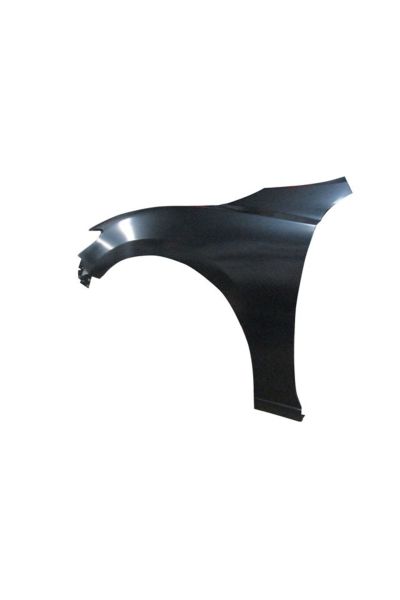 Mazda 6- 15/18; Ön Çamurluk Deliksiz Sol (my)-ghp9-52-211a Uyumlu