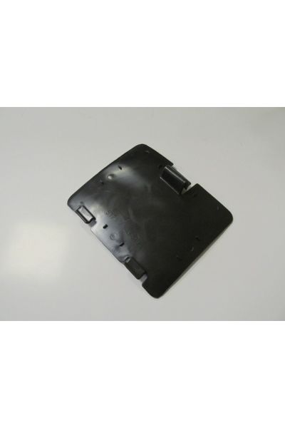 Bmw 3 Seri E90 05/09 Ön Çamurluk Davlumbazı Üst Kapağı Sağ/sol Aynı (Plastik Enjeksiyon)