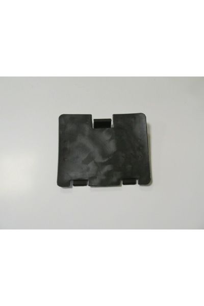 Bmw 3 Seri E90 05/09 Ön Çamurluk Davlumbazı Üst Kapağı Sağ/sol Aynı (Plastik Enjeksiyon)