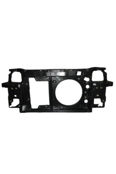 Volkswagen Polo- 4- 99/01; Ön Panel Komple Manuel (KLİMALI/BENZİNLİ) (PLASTİK) Tek Fanlı 6n0805594n