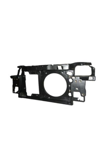 Volkswagen Polo- 4- 99/01; Ön Panel Komple Manuel (KLİMALI/BENZİNLİ) (PLASTİK) Tek Fanlı 6n0805594n