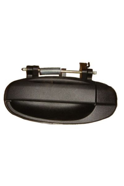 Chevrolet Kalos- Sd/hb- 05/06; Arka Kapı Dış Açma Kolu Sol (PÜTÜRLÜ TİP) (TW) 96541632
