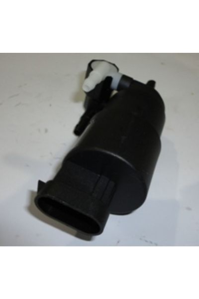 Mercedes E Class- W124- 85/93;Uyumlu  Cam Su Bidonu Motoru 12volt (tw)--