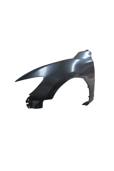 Mazda 6- 15/18; Ön Çamurluk Deliksiz Sol (my)-ghp9-52-211a Uyumlu