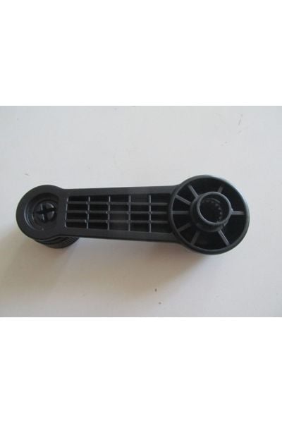 Hyundaı H100- Minibüs- 94/96; Ön Cam Açma Kolu Sağ/sol Aynı (adet) (frezesi Metal)-82630-33001