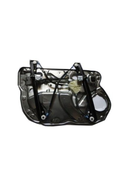 Volkswagen Polo 5 02/09 Ön Cam Krikosu Sağ Elektrikli/motorsuz (Panel Bağlantısı İle) (Hushan
