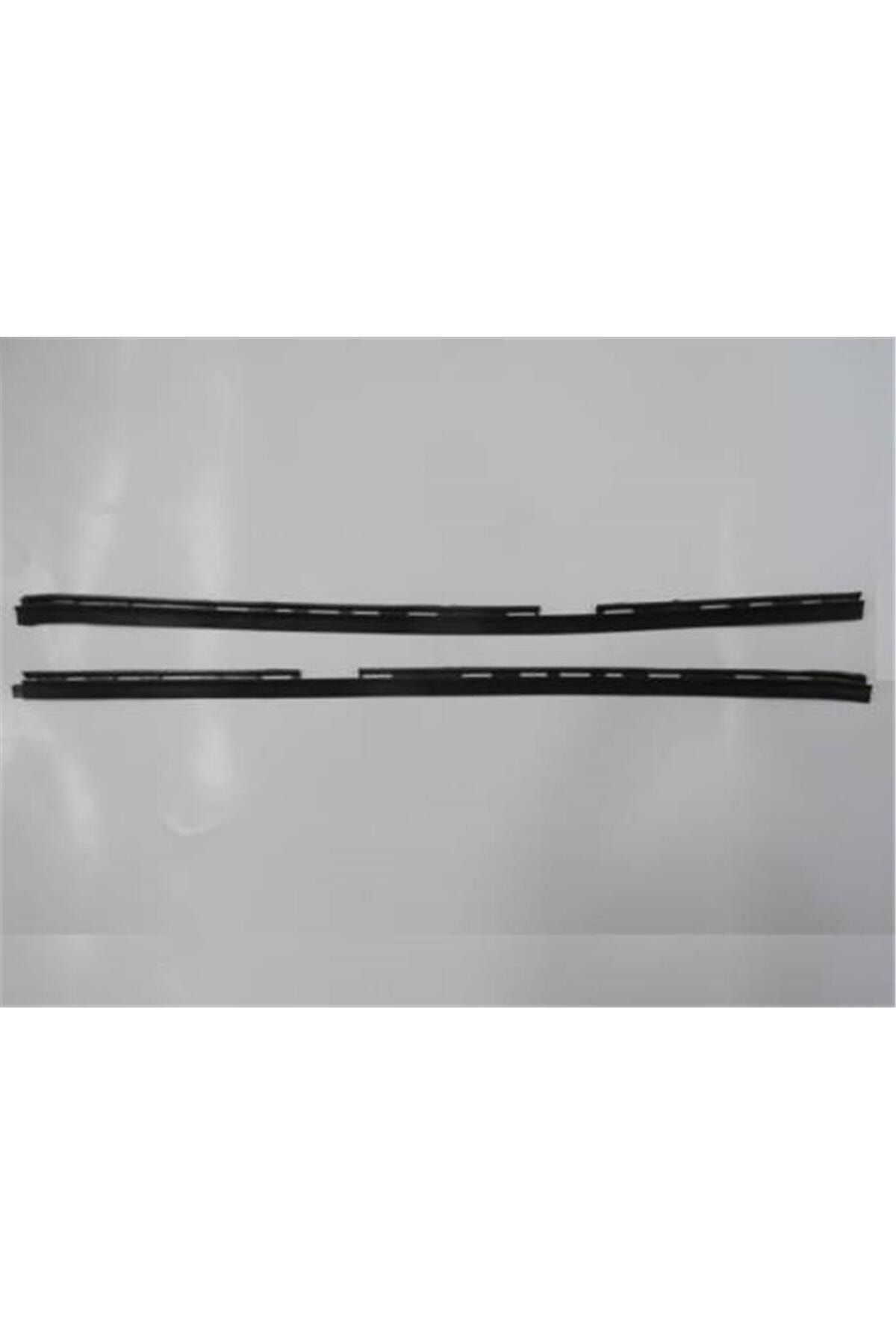 CITROEN C3 10/13 KARLIK (ÖN TAMPON ALTI) SAĞ/SOL SET (2 PARÇA) (SPOILER)