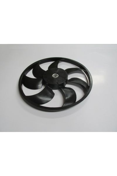 Nissan Juke 11/19 Klima Fan Kanadı (Casp)