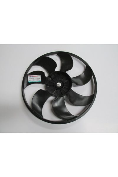 Nissan Juke 11/19 Klima Fan Kanadı (Casp)