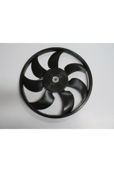 Nissan Juke 11/19 Klima Fan Kanadı (Casp)