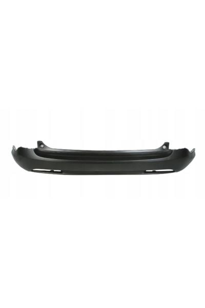 Honda Crv- 12/14; Arka Tampon Siyah Sensör Deliksiz (TW) 71501t0th30