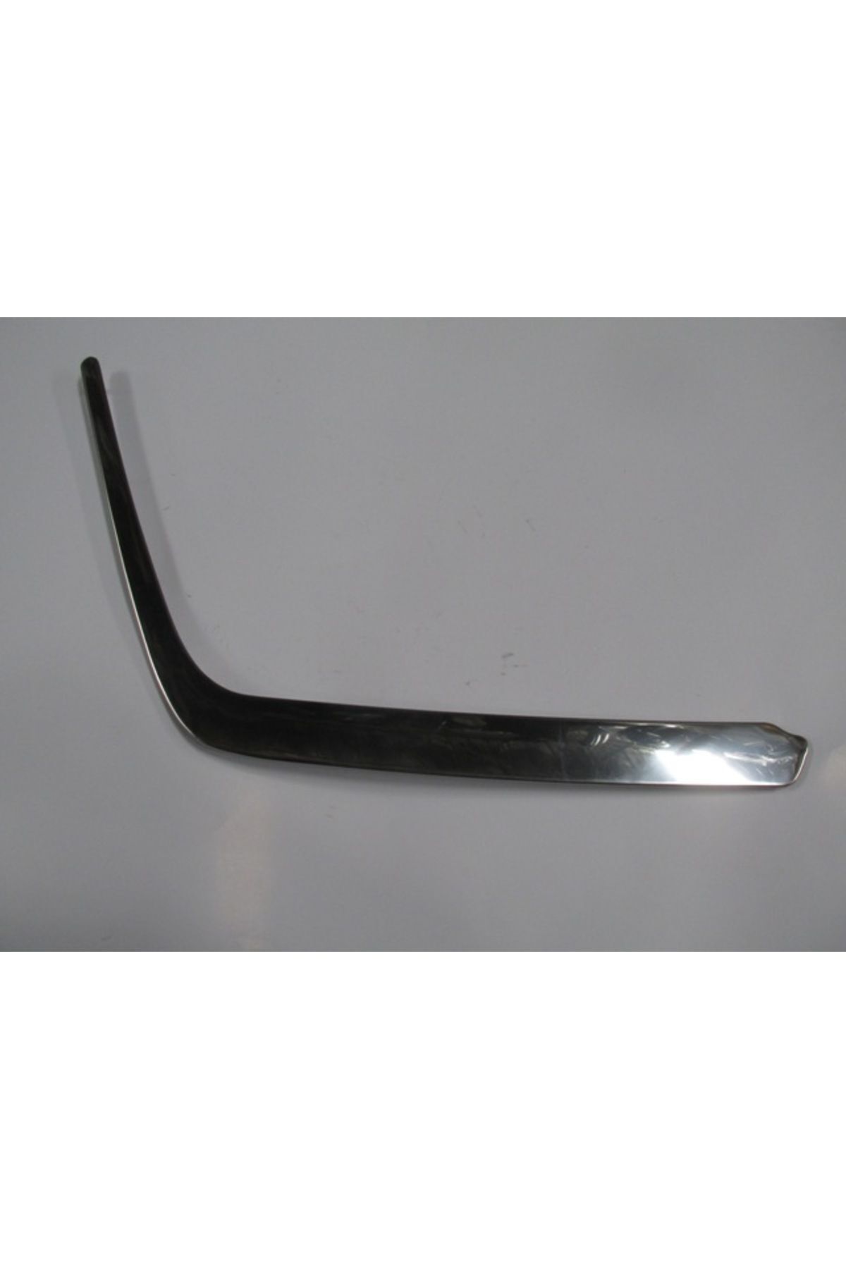 Mercedes E Class- W124- 85/95; Ön Tampon Üst Nikelajı Sağ (TW) 1248801436