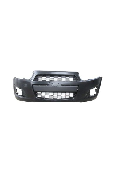 Chevrolet Aveo Sd/hb 11/13 Ön Tampon (Sis Delikli/kendinden Panjurlu Fpı)