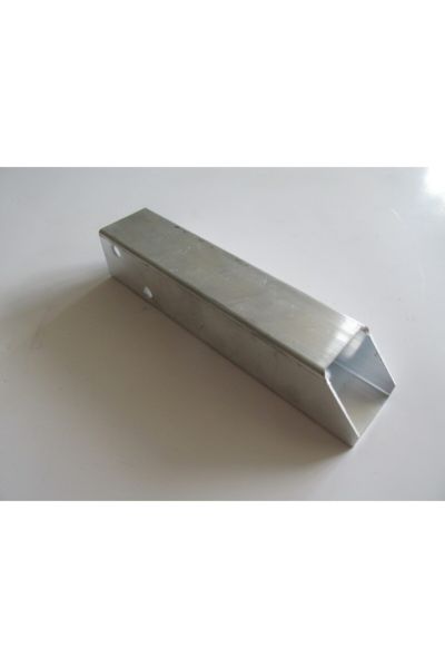 Mercedes B Class- W246- 12/14; Uyumlu Ön Panel Bağlantı Braketi (küçük) Sağ/sol Aynı (adet)