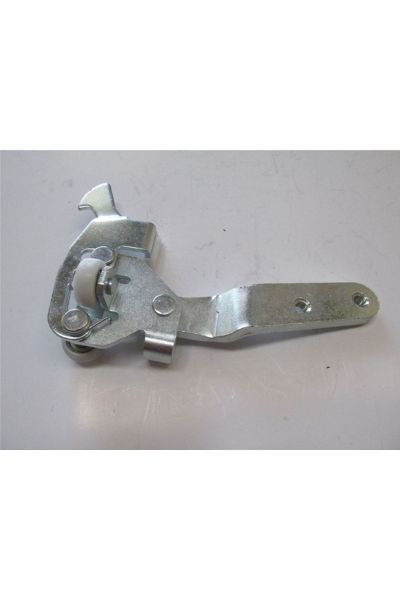 Peugeot Boxer- 03/07; Sürgülü Kapı Alt Ray Bağlantısı Sağ-1352331080 Uyumlu
