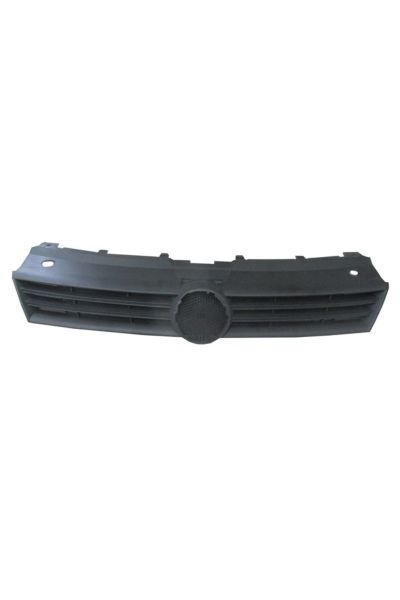 Polo- 6- 11/17; Ön Panjur Siyah (OEM NO: 6R0853651B) 3460