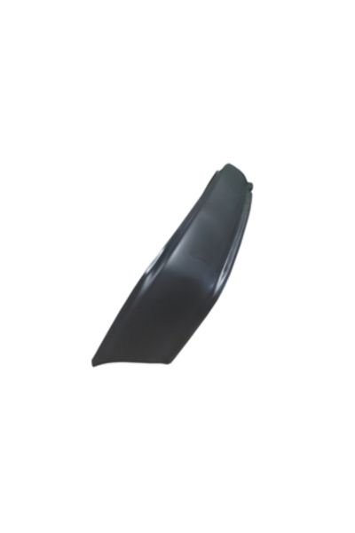Honda Cıvıc- Sd- 99/01; Arka Tampon Siyah (BANT DELİKSİZ 4 KAPI) (TYG) 04715-s04-j00zz