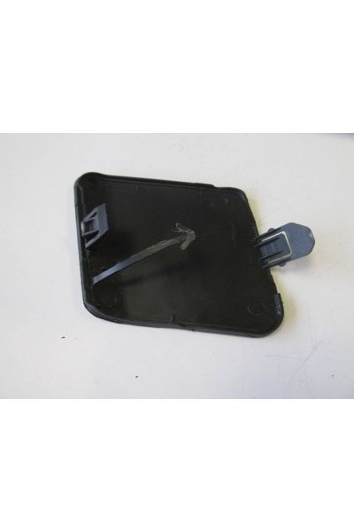 Uyumlu  Toyota Corolla- Nde180- 13/16; Ön Tampon Çeki Demiri Kapağı