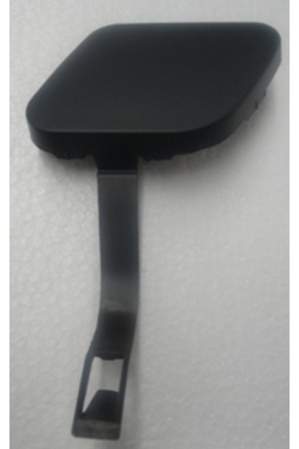 Peugeot 308- 08-11 Arka Tampon Çeki Demiri Kapağı Oem No: 7414.va Uyumlu 1549-2665