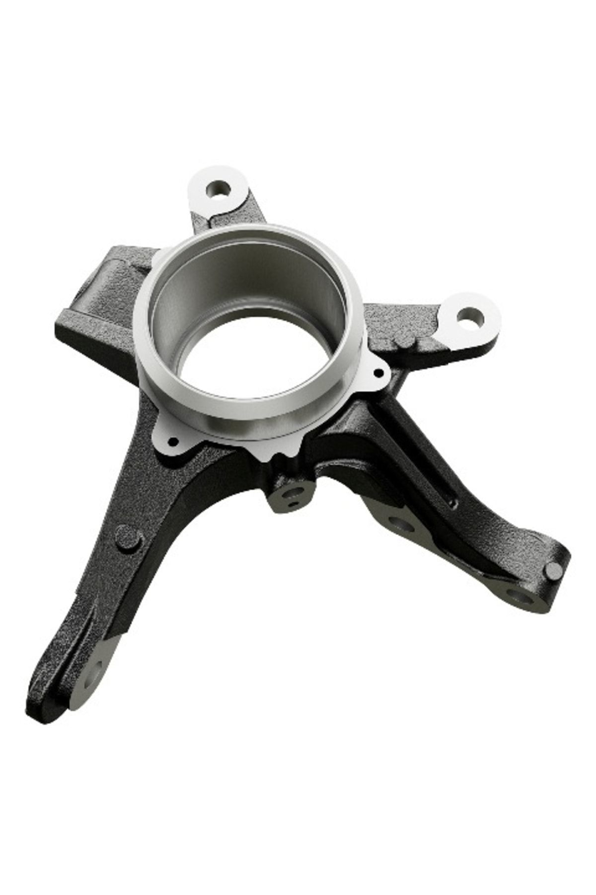 Honda Cıvıc- Sd- 12/16; Ön Aks Taşıyıcı Sol (abs Li)-51216-tro-a00