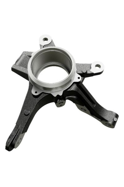 Honda Cıvıc- Sd- 12/16; Ön Aks Taşıyıcı Sol (abs Li)-51216-tro-a00