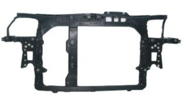 Seat Cordoba 02/09 Ön Panel Komple Plastik/klimasız Tip (Tyg)