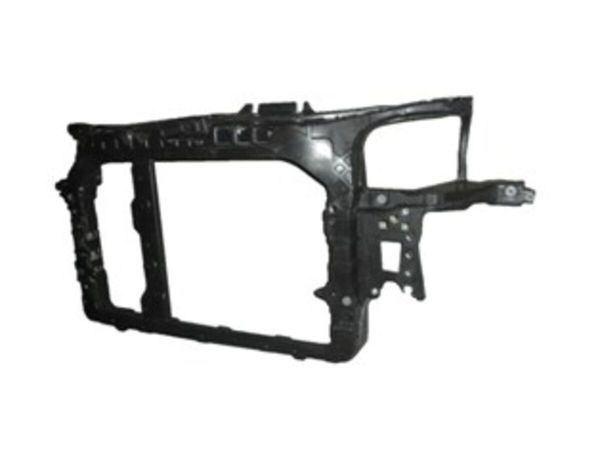 Seat Cordoba 02/09 Ön Panel Komple Plastik/klimasız Tip (Tyg)