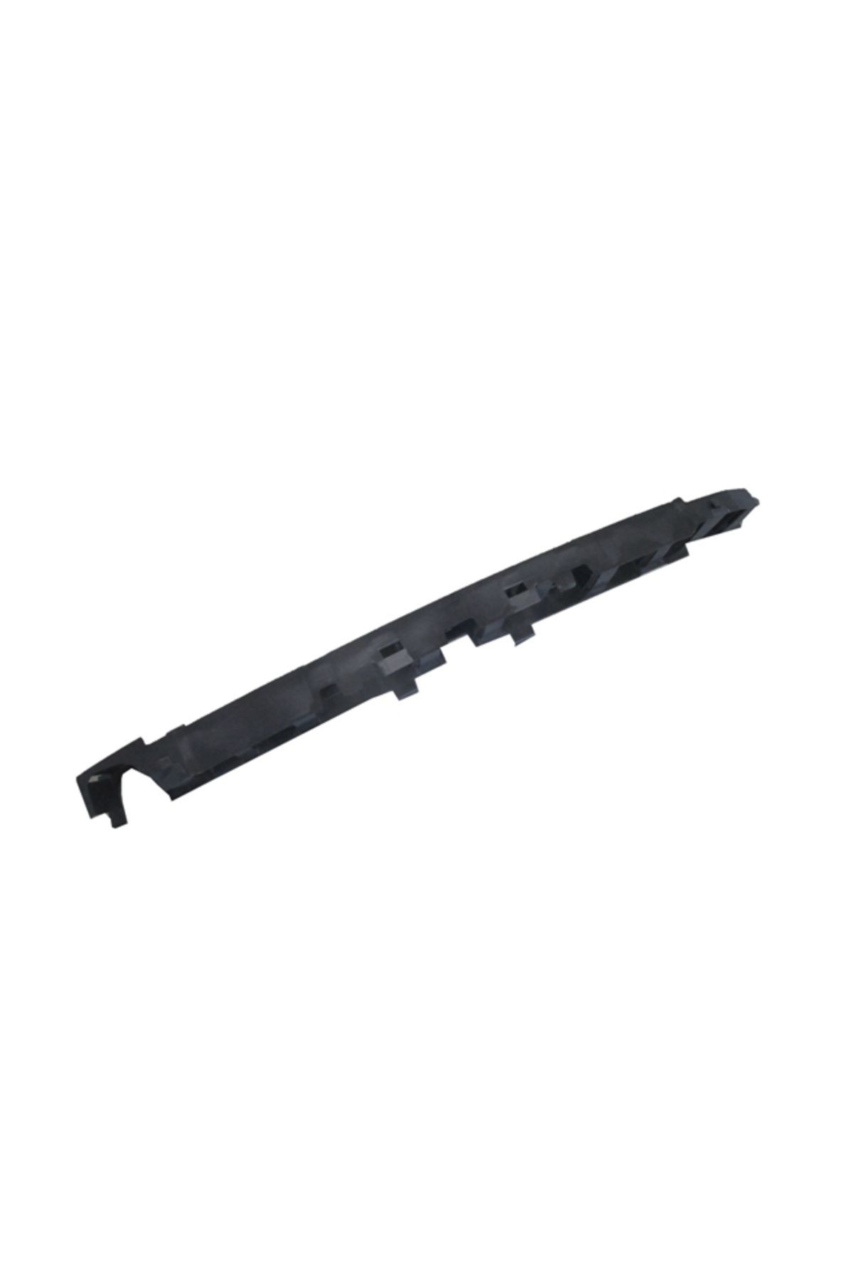 PEUGEOT 2008- 13/16; ÖN TAMPON İÇ BAĞLANTI BRAKETİ (DARBE EMİCİ) (PLASTİK)(TYG)