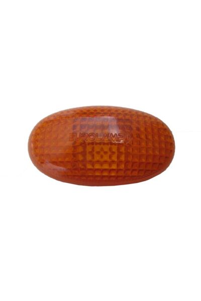 Daewoo Nubira 98/99 Çamurluk Sinyali Sarı Sağ/sol Aynı (Adet) (Eurolamp)