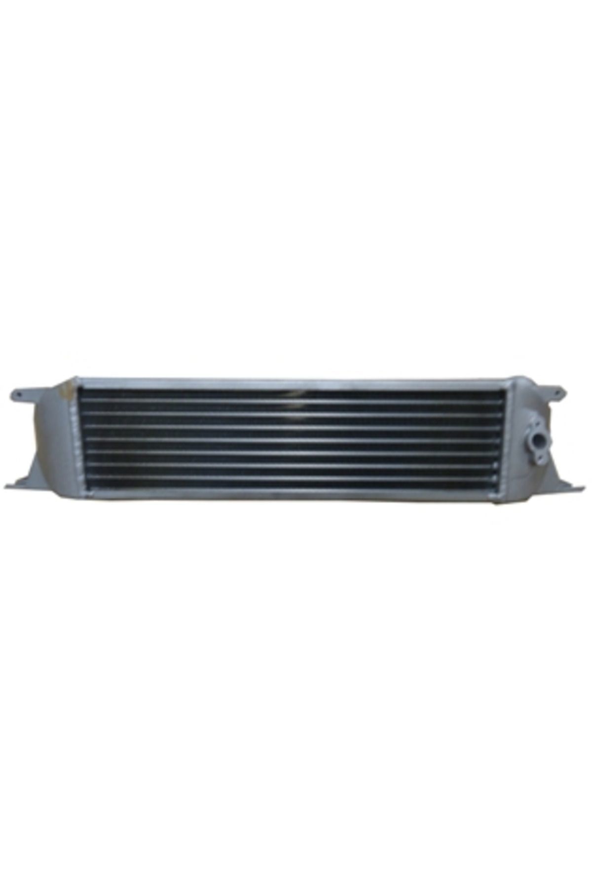 Hyundai H1 Minibüs 09/11 Turbo Hava Soğutma Radyatörü 2.5 İntercooler) (Brazing) (480x132x90)ori
