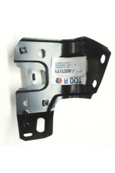 Fıat Grande Punto- 06/12; Uyumlu Ön Çamurluk Iç Bağantı Braketi Sol (tw)-51713986