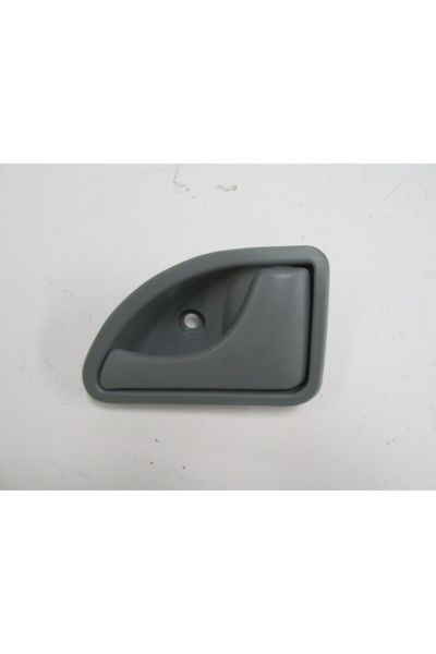 Renault Kangoo- 2- Classic- 03/12; Ön Kapı Iç Açma Kolu Sağ Gri Pütürlü 8200259377