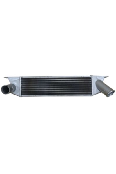 Hyundai H1 Minibüs 09/11 Turbo Hava Soğutma Radyatörü 2.5 İntercooler) (Brazing) (480x132x90)ori