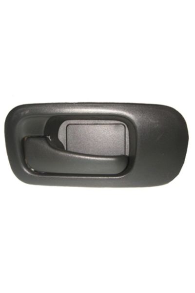 HONDA CRV 02/04 ÖN KAPI İÇ AÇMA KOLU SOL SİYAH (ELCEĞİ SİYAH) (HUSHAN)