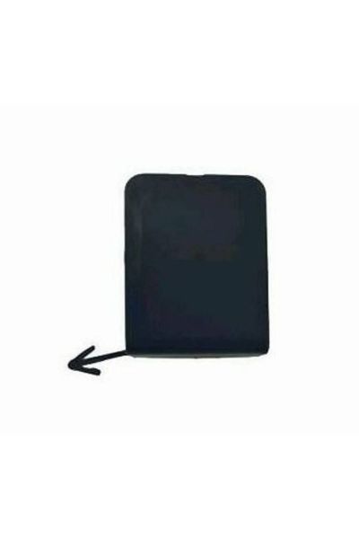 OEM NO 622A0-JD01B UYUMLU NISSAN QASHQAI J10 07/09 ÖN TAMPON ÇEKİ DEMİRİ KAPAĞI