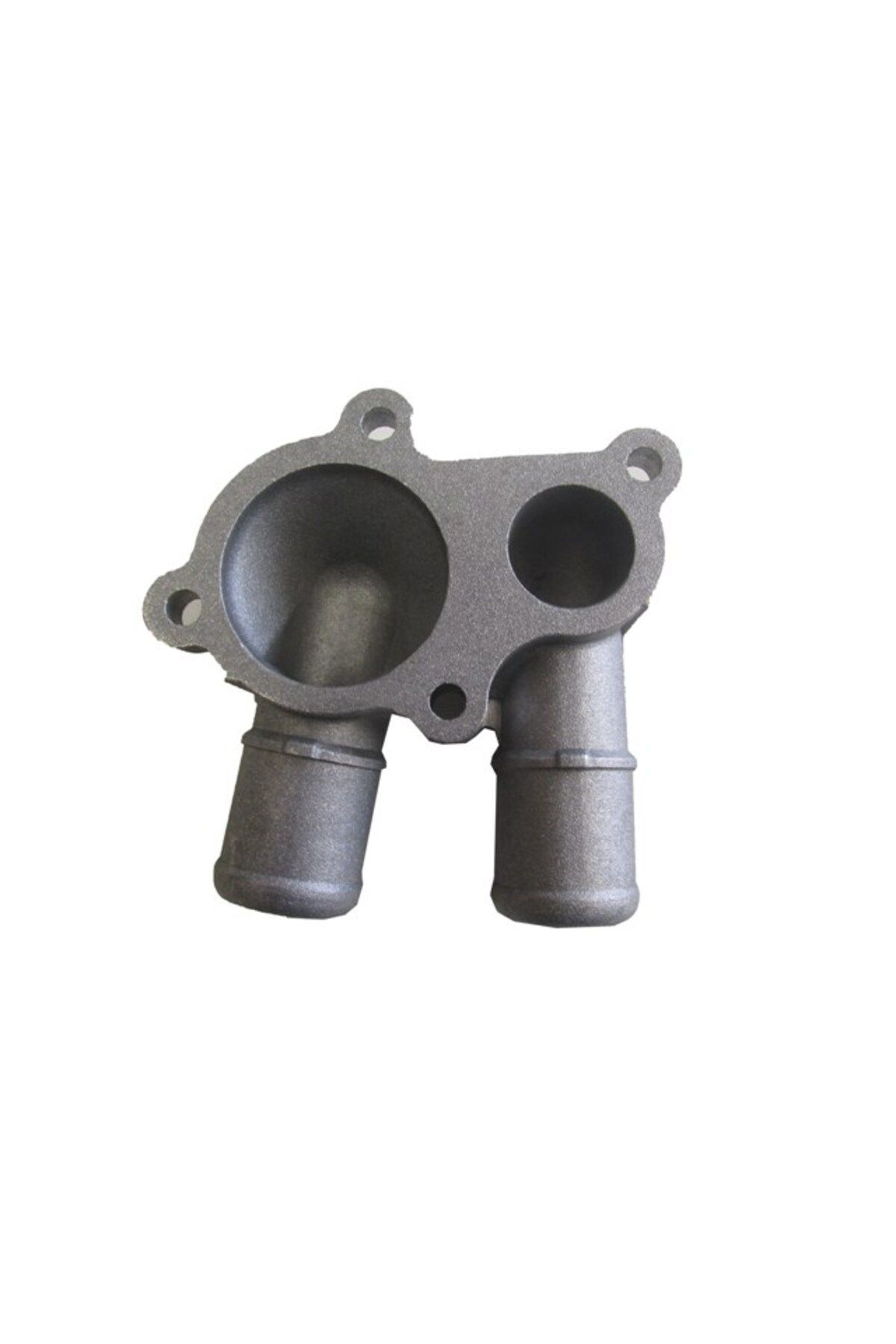 Hyundai Matrix 09/11 Termostat Üst Kapağı Benzinli 1,6cc