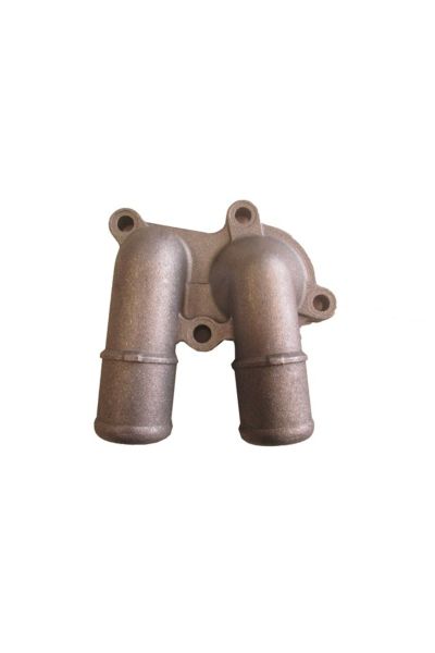 Hyundai Matrix 09/11 Termostat Üst Kapağı Benzinli 1,6cc