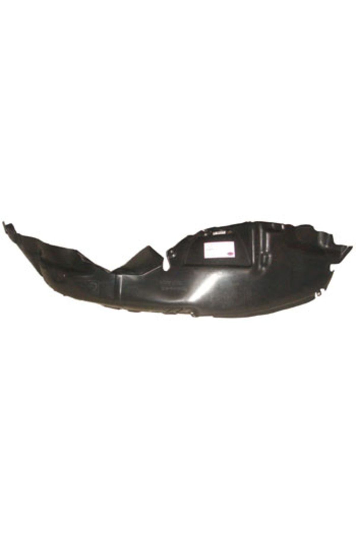 Hyundaı Tucson- 05/10; Ön Çamurluk Davlumbazı Sağ (LT-HN6044) (TW) 86812-2e010
