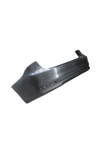 Kıa Cerato- 16/18; Arka Tampon Siyah (FPI) 86611-a7800