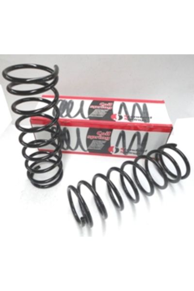 Renault R12 Toros 76/00 Ön Helezon Yayı Sağ/sol (2li Set) (14x160) (Stdr)